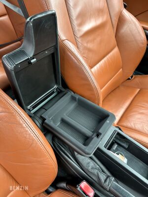 BMW M3 e46 Cabriolet - 2002