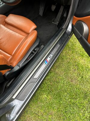 BMW M3 e46 Cabriolet - 2002