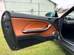 BMW M3 e46 Cabriolet - 2002