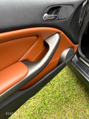 BMW M3 e46 Cabriolet - 2002