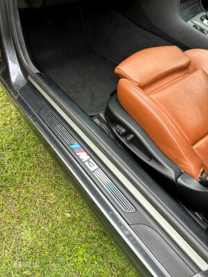 BMW M3 e46 Cabriolet - 2002