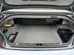 BMW M3 e46 Cabriolet - 2002