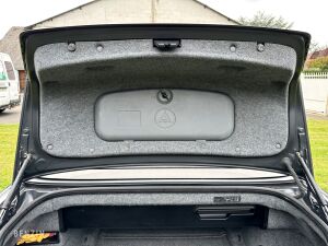 BMW M3 e46 Cabriolet - 2002