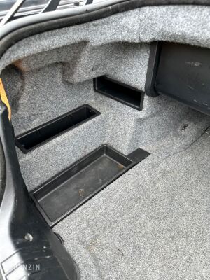 BMW M3 e46 Cabriolet - 2002