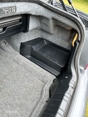 BMW M3 e46 Cabriolet - 2002