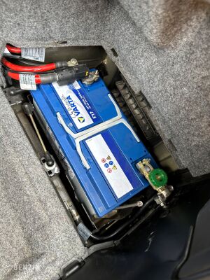 BMW M3 e46 Cabriolet - 2002