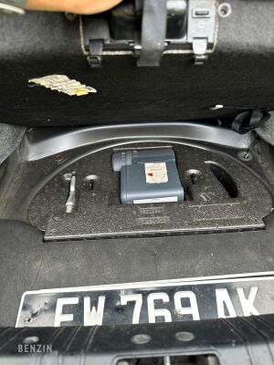 BMW M3 e46 Cabriolet - 2002