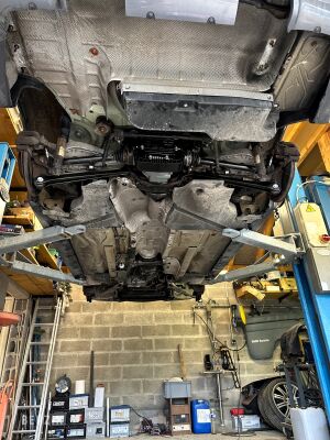 BMW M3 e46 Cabriolet - 2002