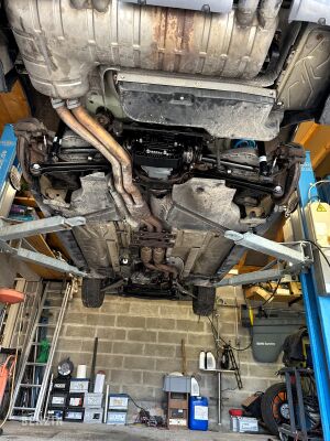 BMW M3 e46 Cabriolet - 2002