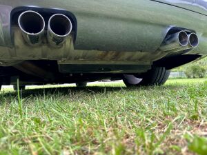 BMW M3 e46 Cabriolet - 2002