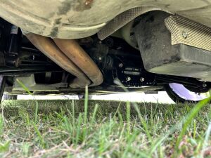 BMW M3 e46 Cabriolet - 2002