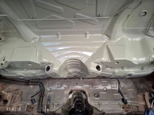 BMW M3 e46 Cabriolet - 2002