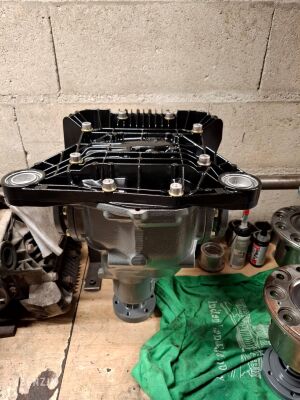 BMW M3 e46 Cabriolet - 2002