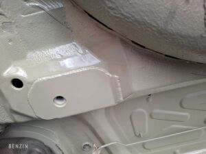 BMW M3 e46 Cabriolet - 2002