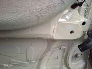 BMW M3 e46 Cabriolet - 2002