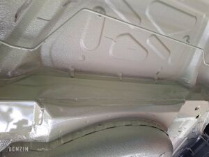 BMW M3 e46 Cabriolet - 2002