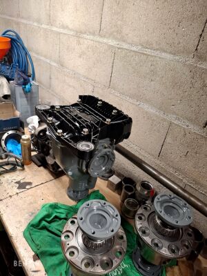 BMW M3 e46 Cabriolet - 2002