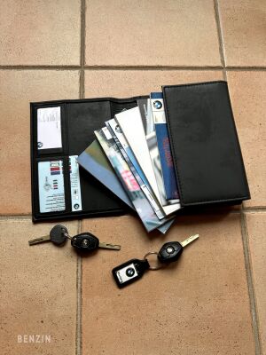 BMW M3 e46 Cabriolet - 2002