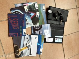 BMW M3 e46 Cabriolet - 2002