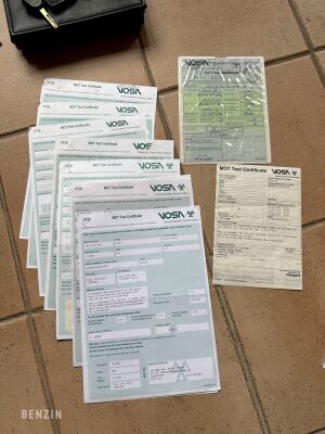 BMW M3 e46 Cabriolet - 2002