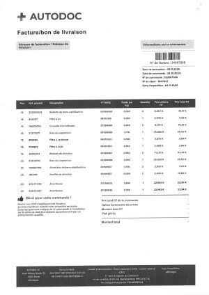 BMW M3 e46 Cabriolet - 2002