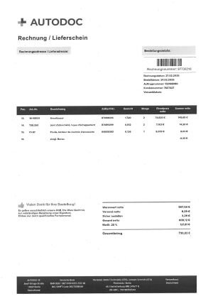 BMW M3 e46 Cabriolet - 2002