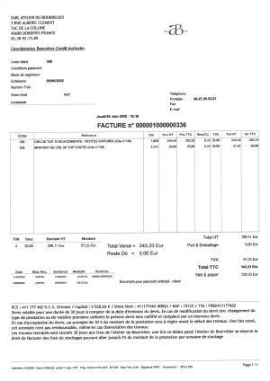 BMW M3 e46 Cabriolet - 2002