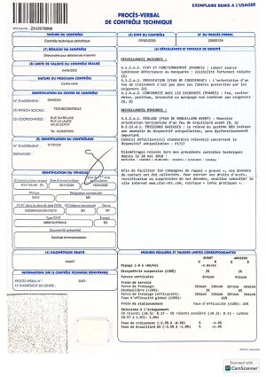 BMW M3 e46 Cabriolet - 2002