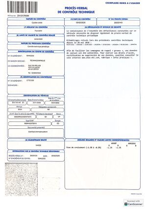 BMW M3 e46 Cabriolet - 2002