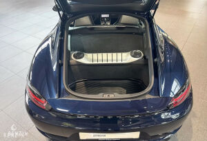 Porsche 718 Cayman GTS - 2019