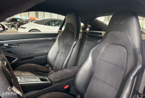 Porsche 718 Cayman GTS - 2019