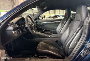 Porsche 718 Cayman GTS - 2019