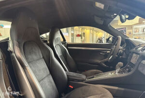 Porsche 718 Cayman GTS - 2019