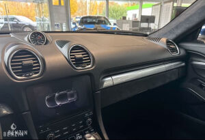 Porsche 718 Cayman GTS - 2019