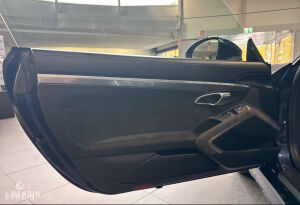 Porsche 718 Cayman GTS - 2019