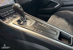 Porsche 718 Cayman GTS - 2019