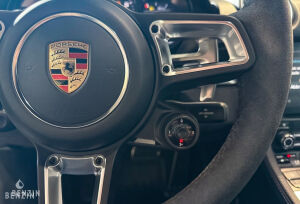 Porsche 718 Cayman GTS - 2019