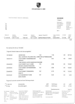 Porsche 718 Cayman GTS - 2019