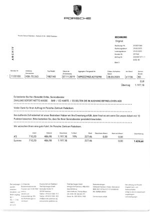 Porsche 718 Cayman GTS - 2019