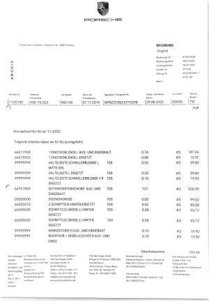 Porsche 718 Cayman GTS - 2019