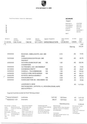 Porsche 718 Cayman GTS - 2019