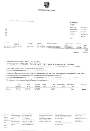 Porsche 718 Cayman GTS - 2019