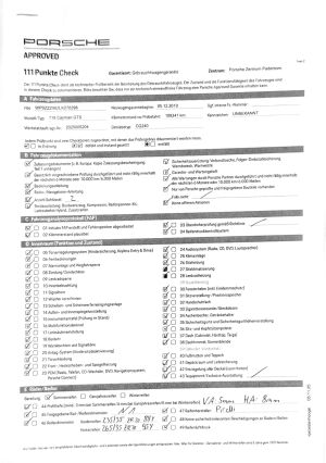Porsche 718 Cayman GTS - 2019