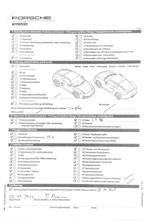 Porsche 718 Cayman GTS - 2019