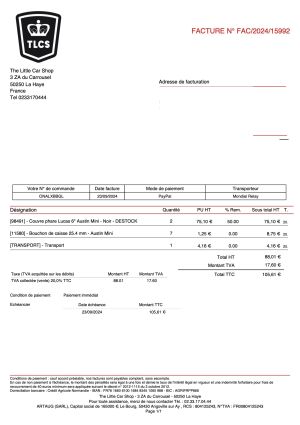 Austin Mini Van Mk1 - 1965