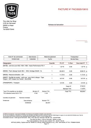 Austin Mini Van Mk1 - 1965