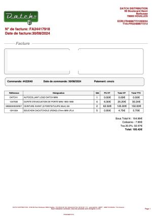 Austin Mini Van Mk1 - 1965
