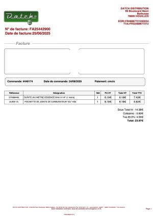Austin Mini Van Mk1 - 1965