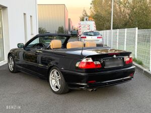 BMW 325ci e46 Cabriolet - 2000 *Flash