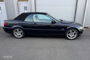 BMW 325ci e46 Cabriolet - 2000 *Flash